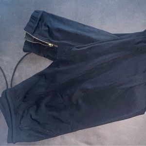 Used Zyia peak joggers